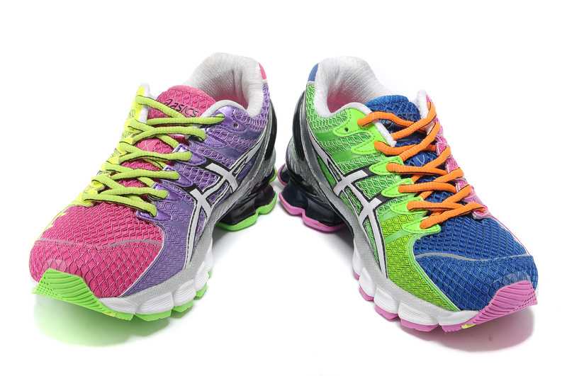 Asics Kimse 4 femme  asics boutique en ligne beau